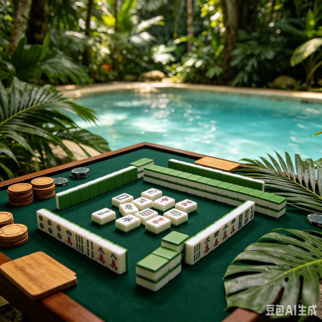 SouthCarolina,mahjong