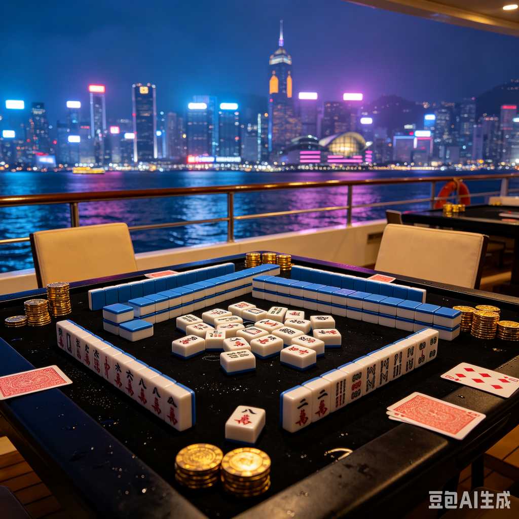 LosAngeles,mahjong