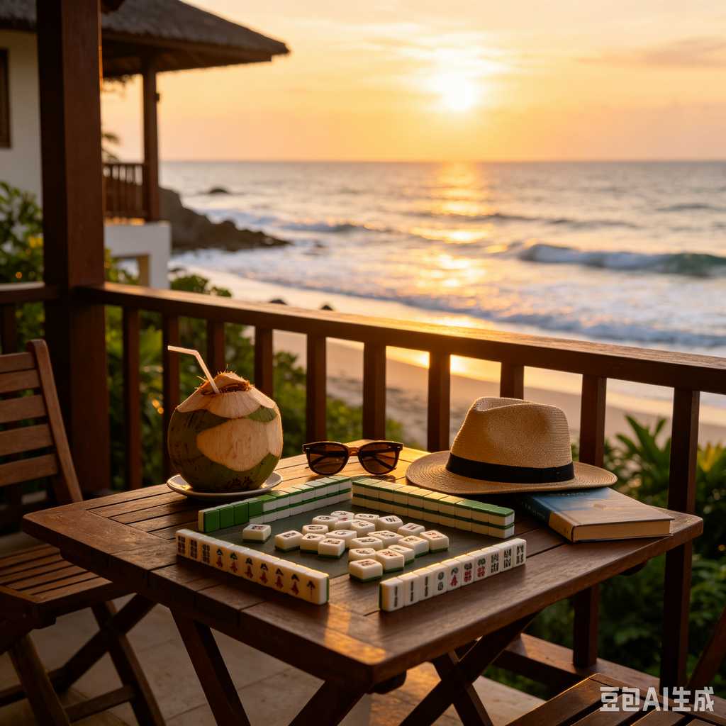 Goiania,mahjong