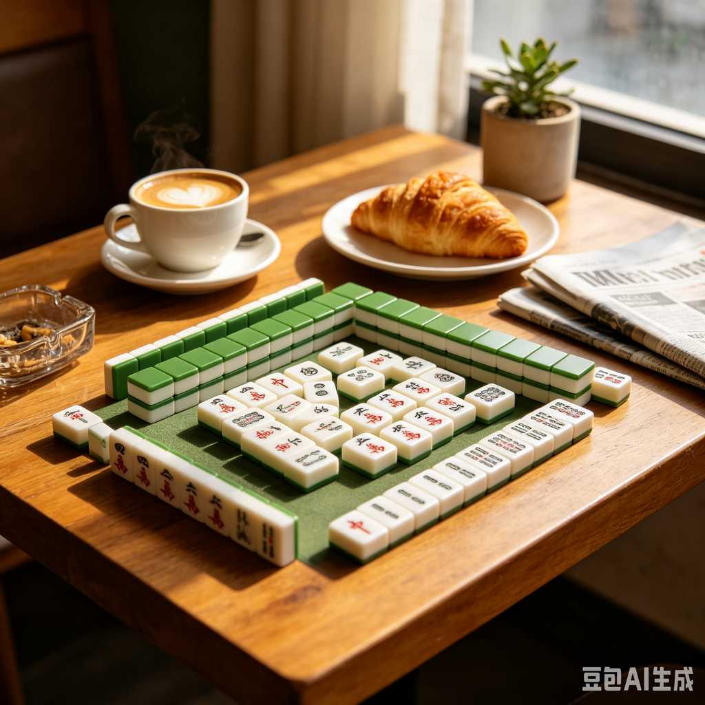 MeridaMX,mahjong