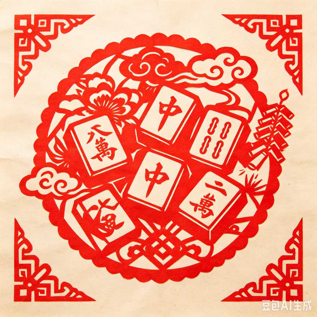 Neuquen,mahjong
