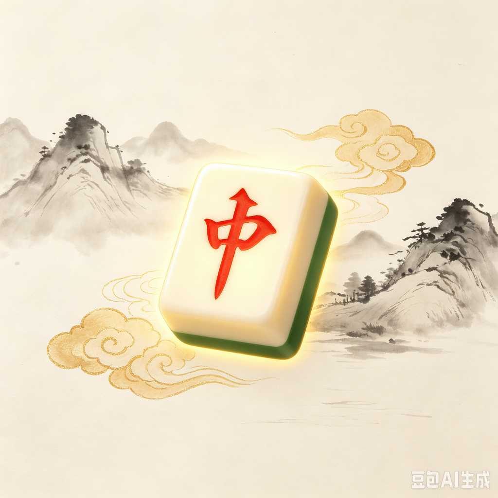 Indianapolis,mahjong